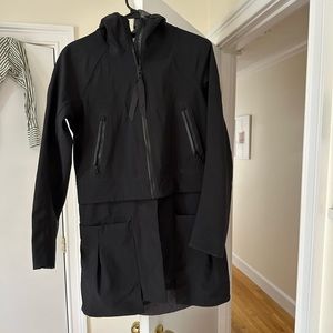 Lululemon Athletic Jacket - Size 6
